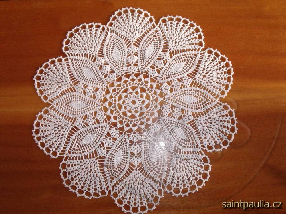 dečka č.3 průměr 46cm