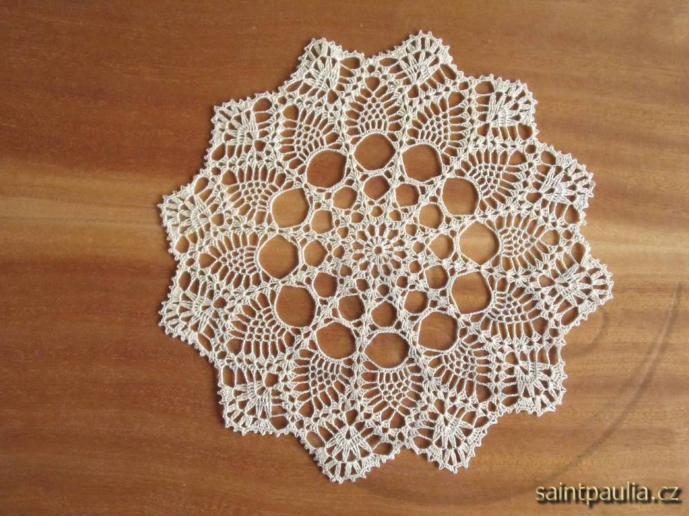 dečka č.34 průměr34cm