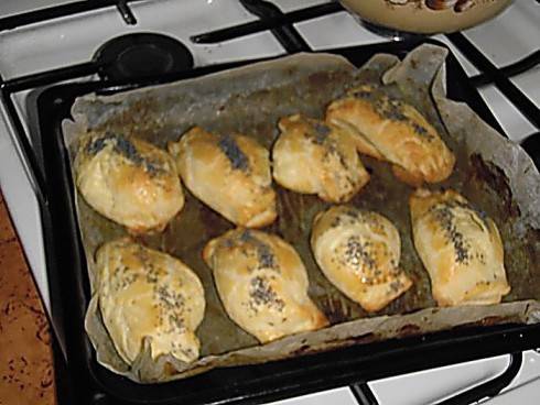 Tvarohové šátečky.JPG