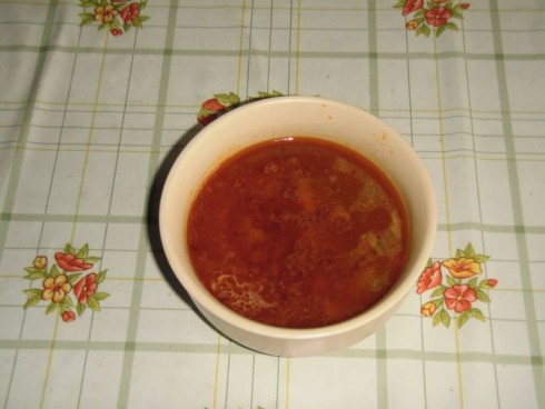 Polévka Rajbanička.JPG